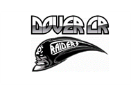 Dover CR Raiders Pop Warner