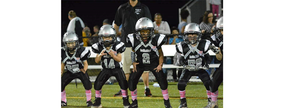 Raiders Country