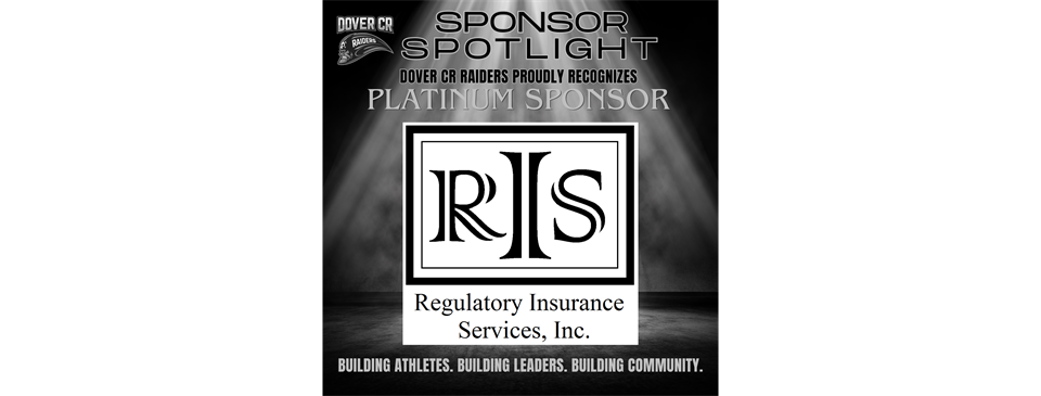 Thank you RIS Inc.!!